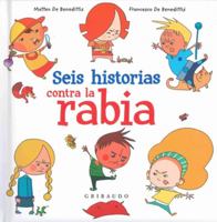 Seis historias contra la rabia 841712733X Book Cover