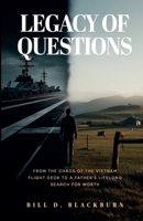 Legacy of Questions B0GPQ3HYT3 Book Cover