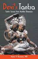 Devi's Tantra 9351655423 Book Cover