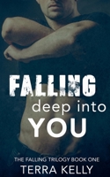 Falling Deep Into You B09TMZ34DL Book Cover