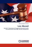 Law Abused 3848420724 Book Cover