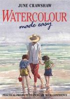 Watercolour Made Easy 0004127056 Book Cover