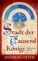 Stadt der tausend Könige 3743181843 Book Cover