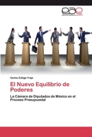 El Nuevo Equilibrio de Poderes 6200393192 Book Cover