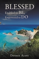 Blessed 1035874881 Book Cover