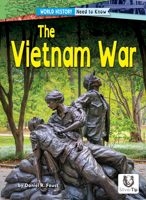 The Vietnam War B0CHT51ZNT Book Cover