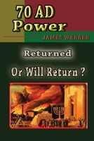 70 AD B0GW5HW5FX Book Cover