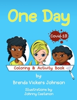 One Day B088SQNH21 Book Cover