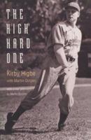 The High Hard One 080327310X Book Cover