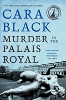 Murder in the Palais Royal 156947883X Book Cover