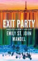 Exit Party B0FZTB3RW9 Book Cover