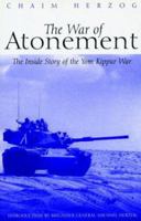 The War Of Atonement 1853673072 Book Cover