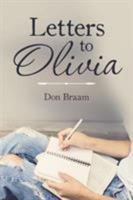 Letters to Olivia 1524694134 Book Cover