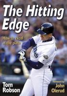 The Hitting Edge 073603336X Book Cover