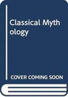 Classical Mythology 0415675960 Book Cover