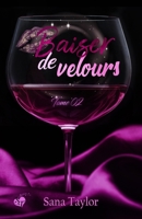 Baiser de velours - tome 2 (French Edition) B0CVLGJ893 Book Cover