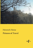Reisebilder. Erster Theil 1147978999 Book Cover