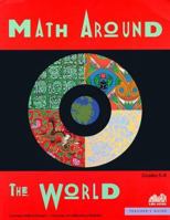 Math Around the World 0924886439 Book Cover