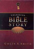 Unlocking the Bible Story Volume 2 (Unlocking the Bible Series) 0802465447 Book Cover