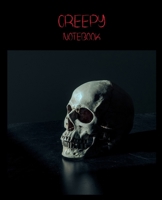 Creepy Notebook Collection: Looking for the perfect CREEPY or HORROR themed Notebook/Composition Book for yourself or for a friend. Try our new collection of Creepy Notebooks from Rock-Onn Publishing. 171011763X Book Cover