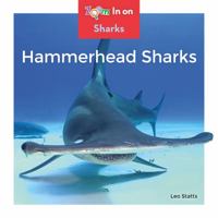 Hammerhead Sharks 1532120095 Book Cover