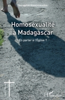 Homosexualité à Madagascar: En parler à l'Eglise ? (Églises d'Afrique) (French Edition) 2343164509 Book Cover