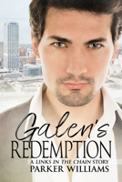 Galen’s Redemption 1644052008 Book Cover