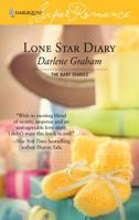 Lone Star Diary 0373713770 Book Cover