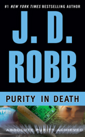 Purity in Death 042518630X Book Cover