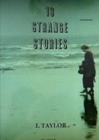 13 Strange Stories (2) 0244744017 Book Cover