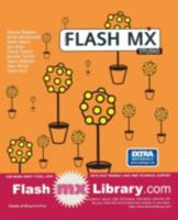 Macromedia Flash MX Studio 1590591887 Book Cover