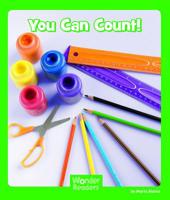 You Can Count! 1429678313 Book Cover