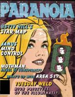 Paranoia Magazine Issue 47 1978413866 Book Cover