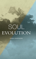 Soul Evolution 1460269470 Book Cover