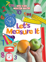 Let’s Measure It 1725331632 Book Cover