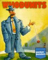 Whodunits (Pocket Puzzlers) 0806975571 Book Cover