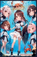 Catched in Order of Crustacean B0FF2V3F2Z Book Cover