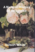 The Natural History of Selbourne 1006362886 Book Cover