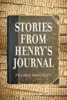 Stories from Henry's Journal 1948260883 Book Cover