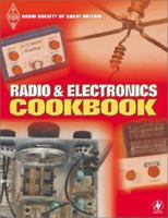 Radio and Electronics Cookbook 0750652144 Book Cover