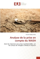 Analyse de la prise en compte du WASH 6203435627 Book Cover