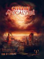 Cthulhu Apocalypse 1908983205 Book Cover