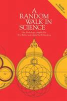 A Random Walk in Science 0844803626 Book Cover