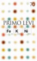 Iron, Potassium, Nickel 0141022337 Book Cover