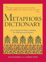 Metaphors Dictionary 1578590132 Book Cover