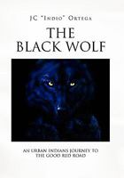 The Black Wolf 1456850474 Book Cover