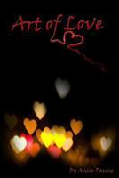 Art of Love 149093605X Book Cover