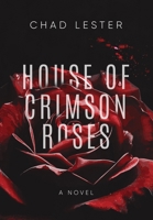 House of Crimson Roses B0DSPCCP8N Book Cover