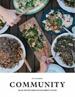 Community: Salad Recipes from Arthur Street Kitchen 1743530404 Book Cover