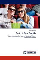 Out of Our Depth 3659234974 Book Cover